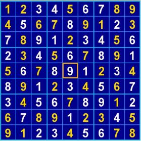 Numbler
